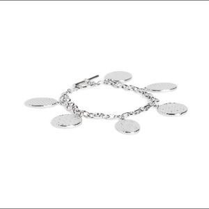 Bancroft McGuire charm bracelet
